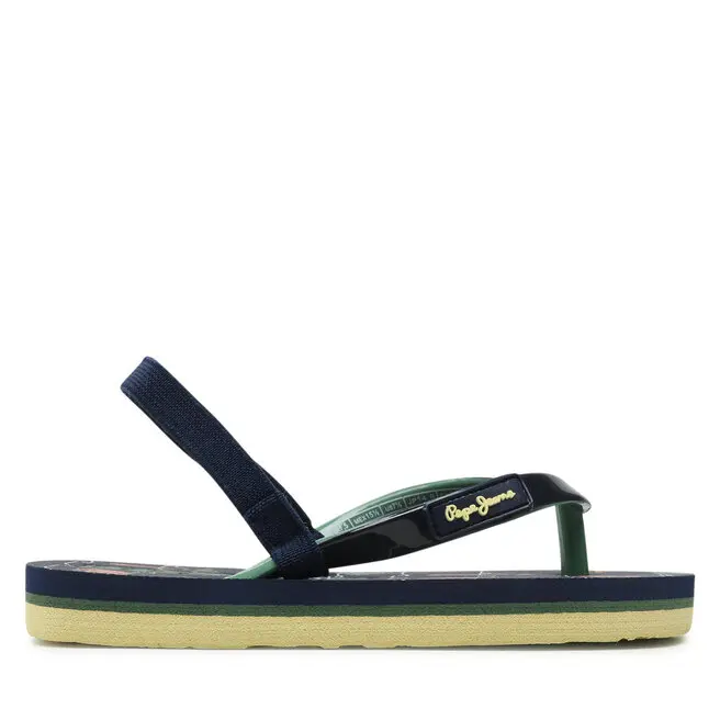Sandały Pepe Jeans
