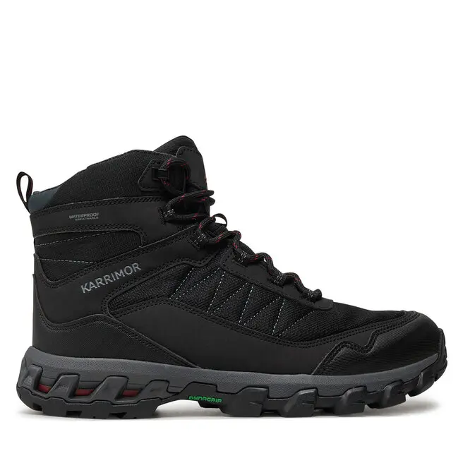 Trekkingi Karrimor