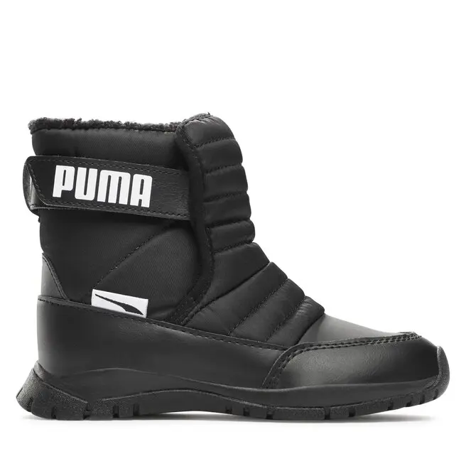 Śniegowce Puma