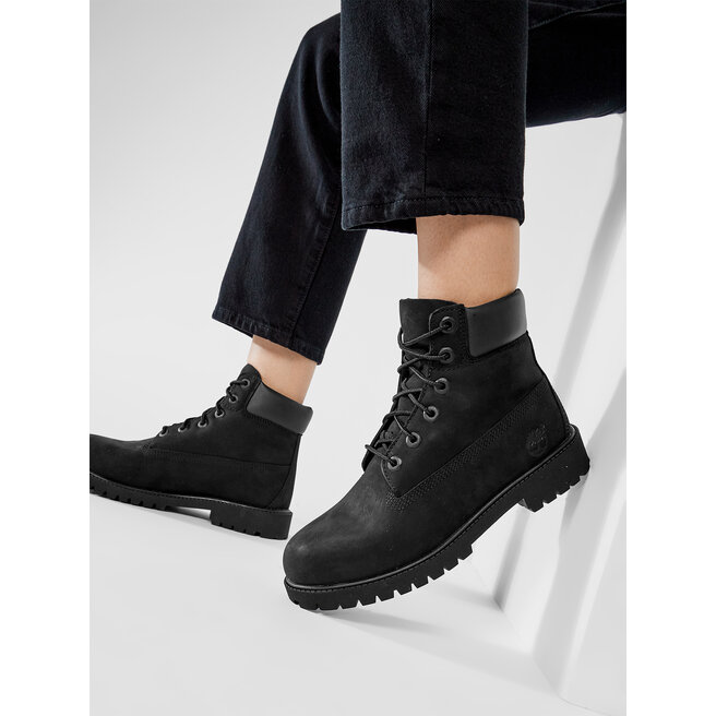 Trapery Timberland
