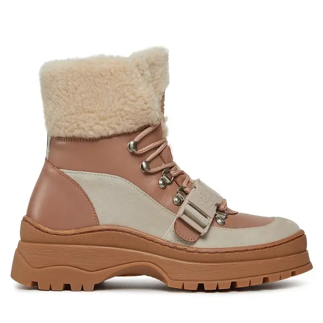Trzewiki Ted Baker