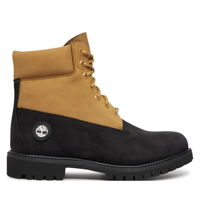 Trapery Timberland