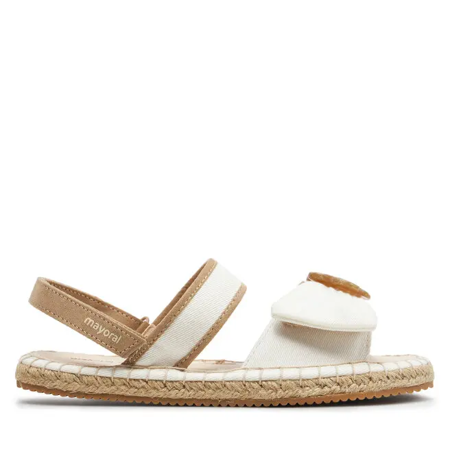 Espadryle Mayoral