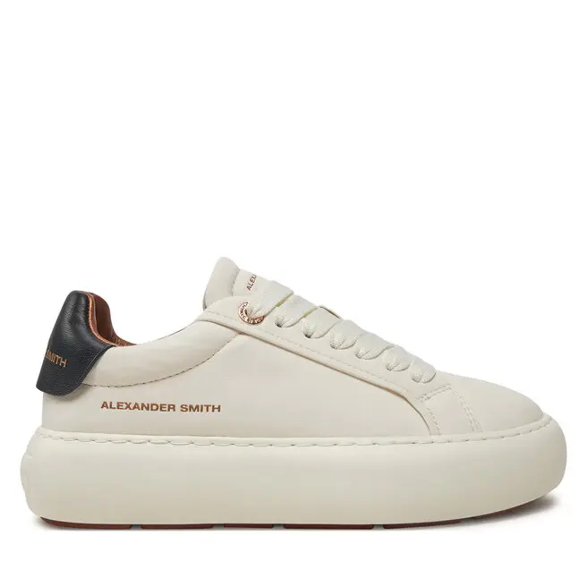 Sneakersy Alexander Smith