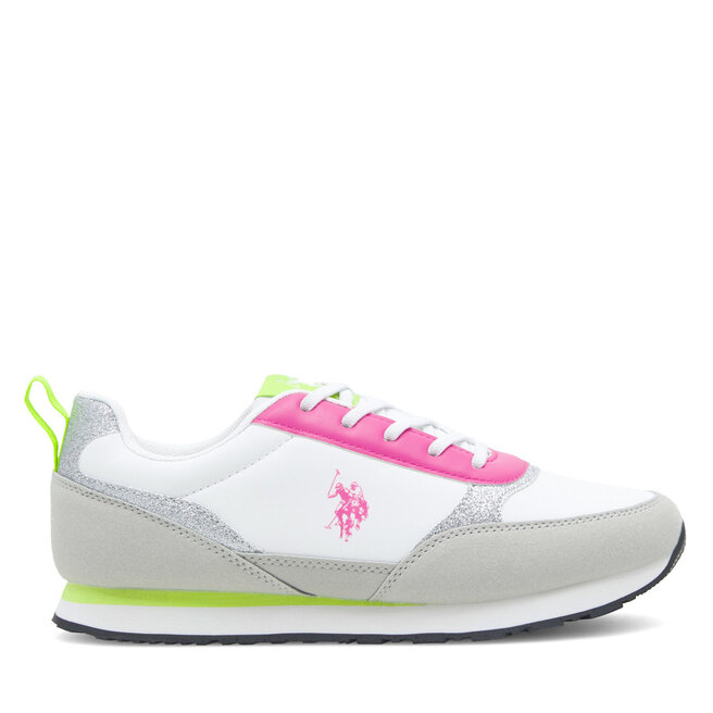 Sneakersy U.S. Polo Assn.