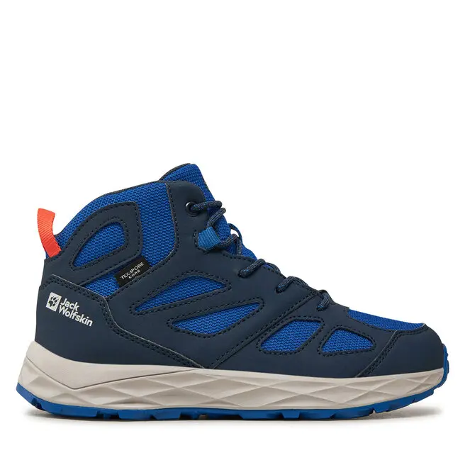 Trekkingi Jack Wolfskin