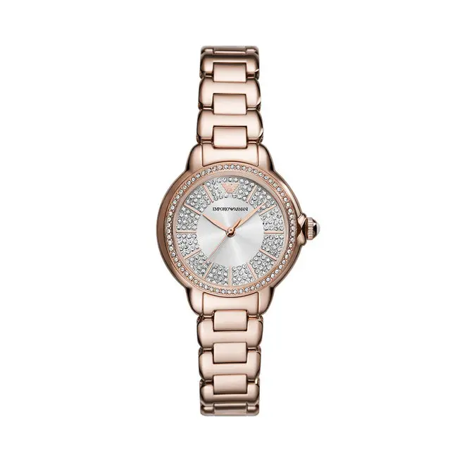 Zegarek Emporio Armani