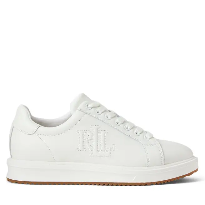 Sneakersy LAUREN RALPH LAUREN