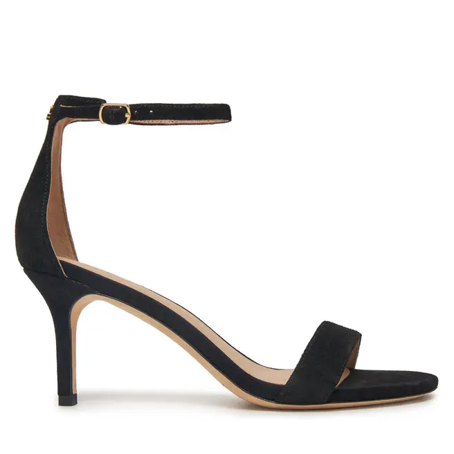 Sandały LAUREN RALPH LAUREN