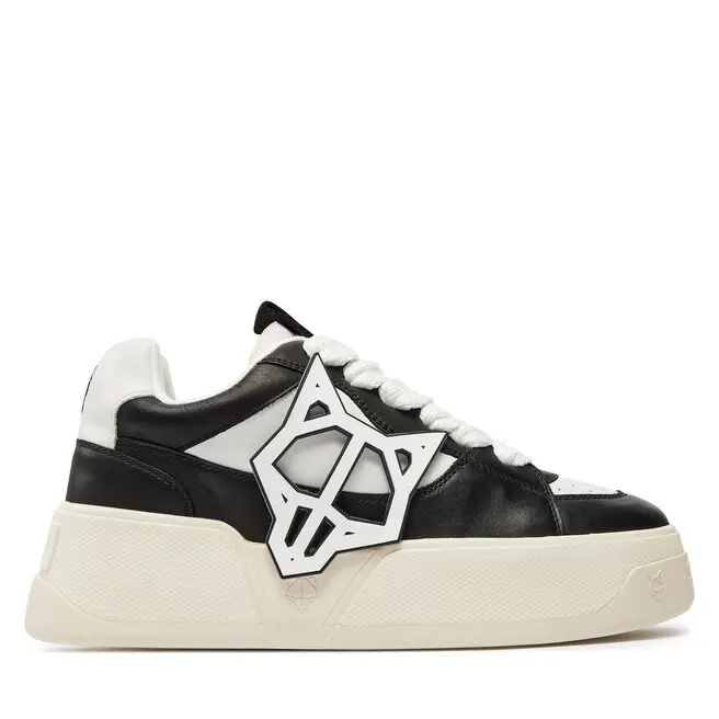 Sneakersy Naked Wolfe