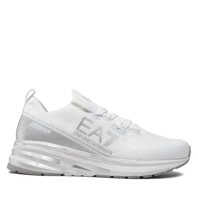 Sneakersy EA7 Emporio Armani