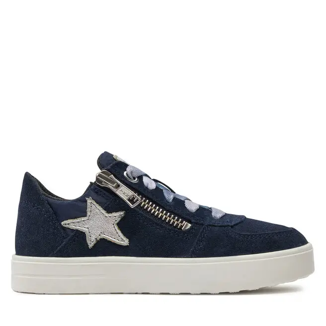 Sneakersy Superfit