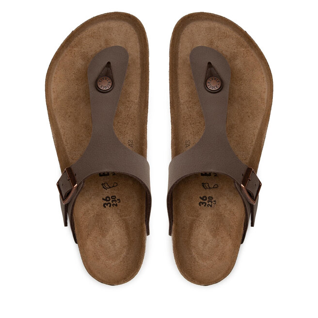 Japonki Birkenstock