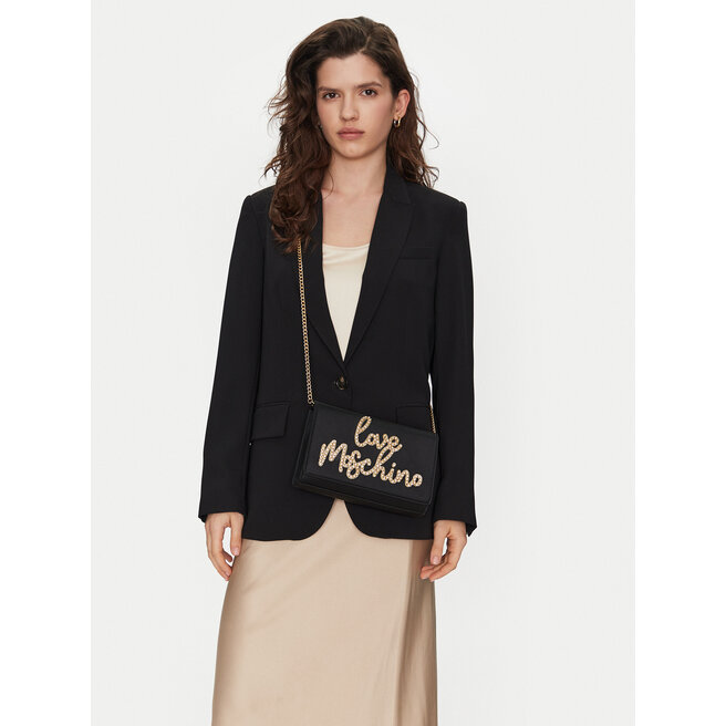 Torebka LOVE MOSCHINO