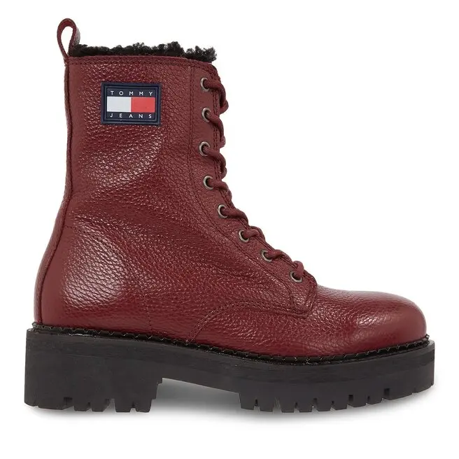 Trzewiki Tommy Jeans