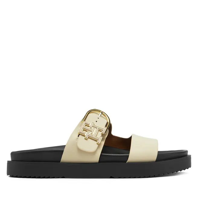 Klapki Tommy Hilfiger