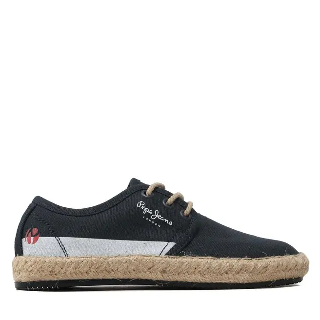 Espadryle Pepe Jeans