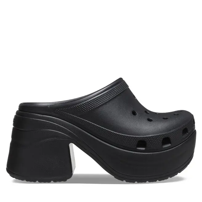 Klapki Crocs