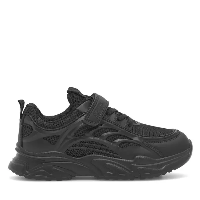 Sneakersy Action Boy