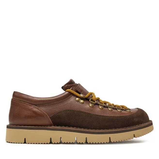 Półbuty Fracap