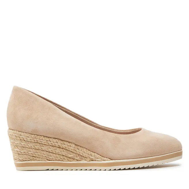 Espadryle Tamaris