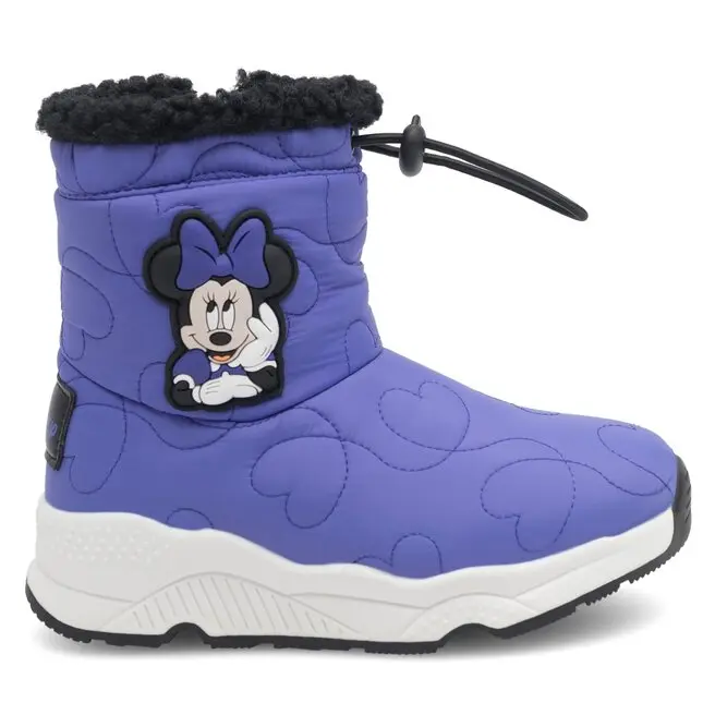 Botki Mickey&Friends