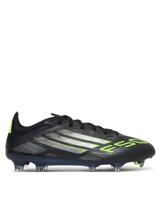 adidas Buty do piłki nożnej F50 Pro Firm Ground JH7687 Czarny