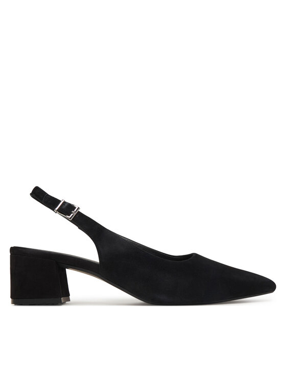 Vagabond Shoemakers Czółenka Marta 5928-140-20 Czarny