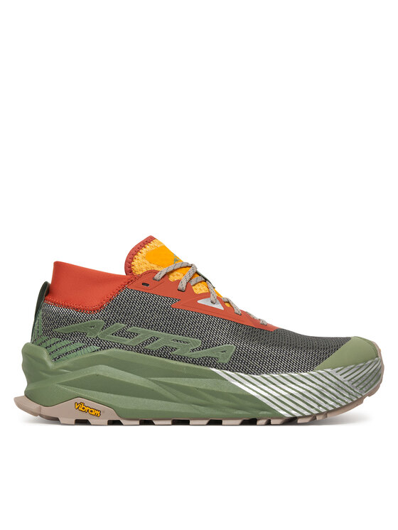 Altra Buty do biegania M Olympus 275 AL0A85RT Szary