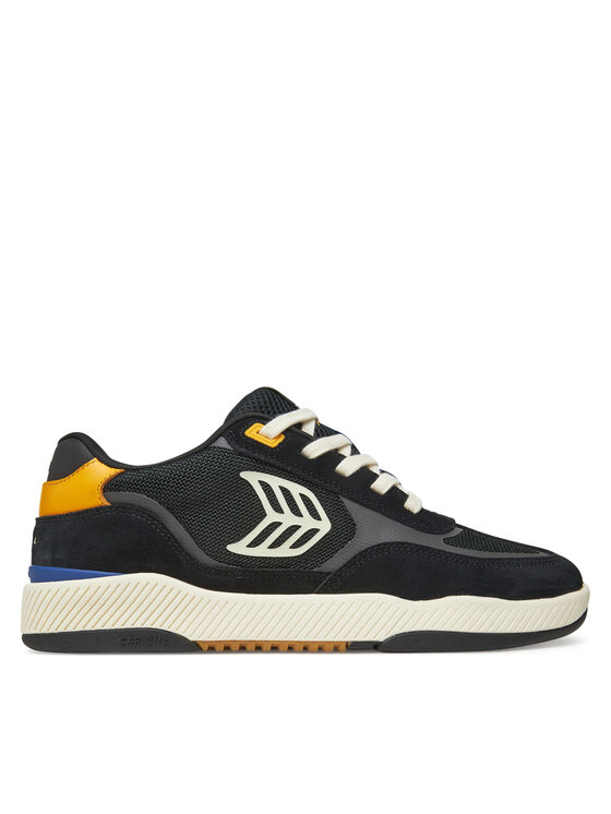 Cariuma Sneakersy Skategoat 713011B59M110 Czarny