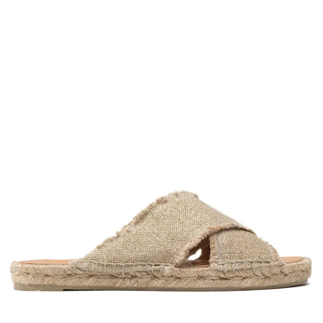 Espadryle Castañer