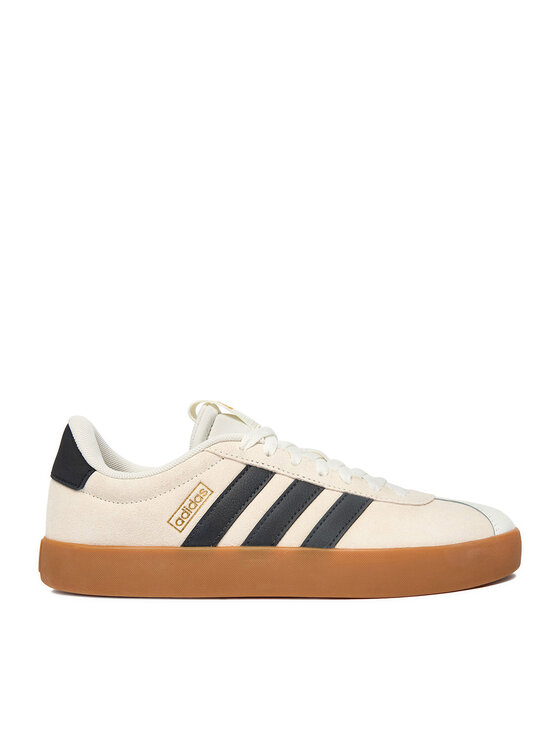 adidas Sneakersy C-VL COURT 3.0 JP5351 Beżowy