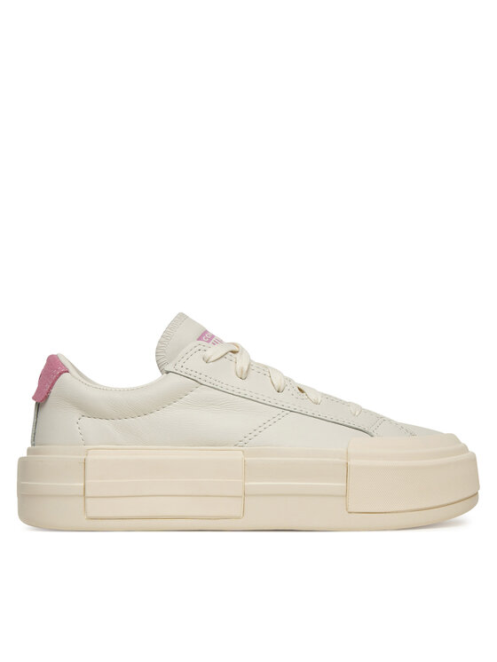 Converse Sneakersy Chuck Taylor All Star Cruise A15816C Biały