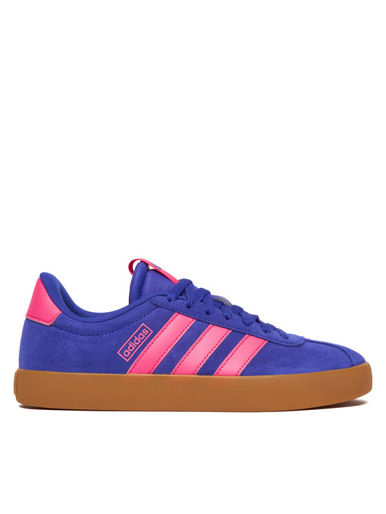 adidas Sneakersy Vl Court 3.0 JP6915 Niebieski