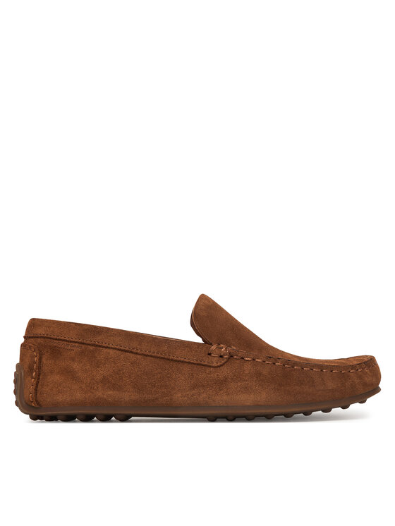 Vagabond Shoemakers Mokasyny Larissa 6150-040-89 Brązowy