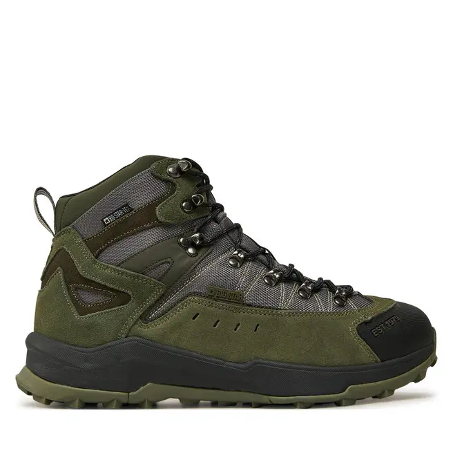 Trapery Big Star Shoes