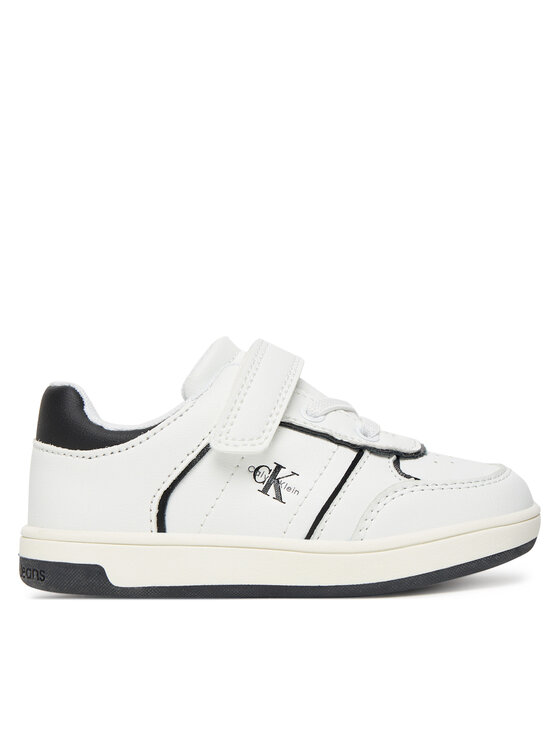 Calvin Klein Sneakersy V1X9-83148-1355 M Biały