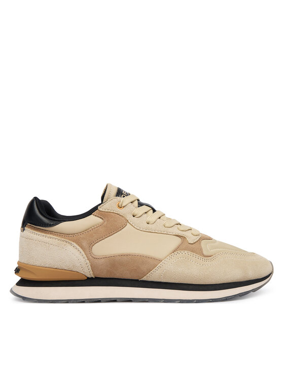 HOFF Sneakersy City Trieste Man 22502619 Beżowy