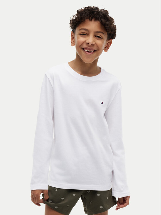 Tommy Hilfiger Komplet bluzek UB0UB00309 Kolorowy Regular Fit