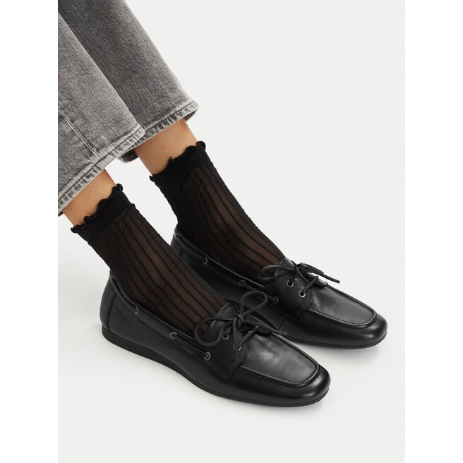 Vagabond Shoemakers Półbuty Hillary 5925-401-20 Czarny
