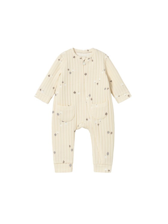 Mayoral Romper 2730 Beżowy