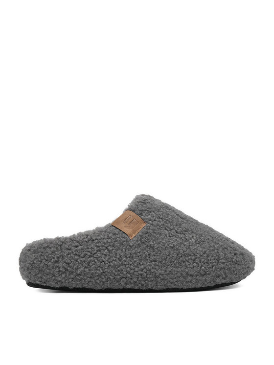 G-Star Raw Kapcie CEO-WSS21713-01 Szary