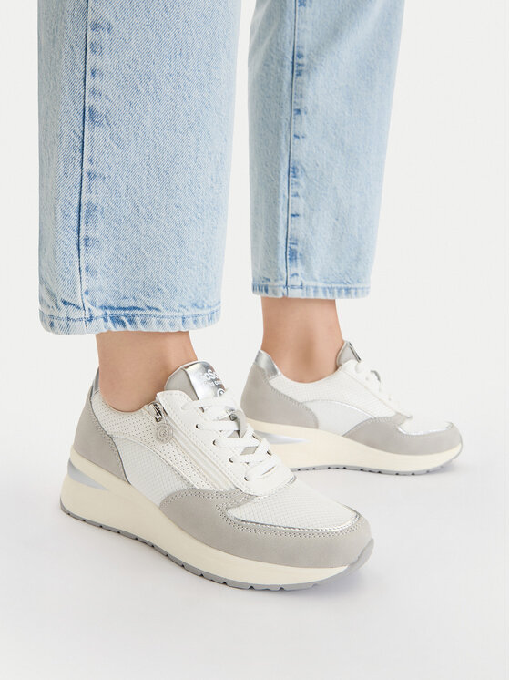 Sneakersy Go Soft