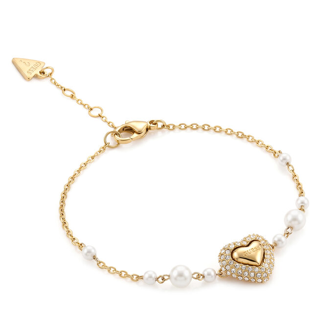 Bransoletka Guess