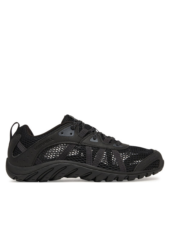 Merrell Sneakersy Maipo 3 Aerosport J00003297 Czarny
