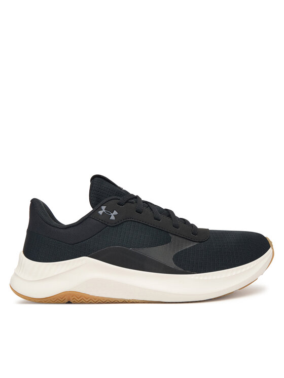 Under Armour Buty na siłownię UA W Aurora 3 6000760 Czarny