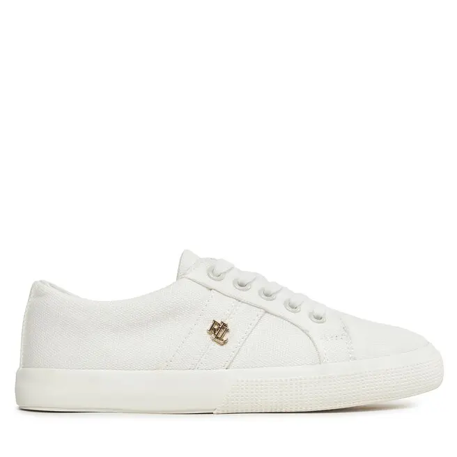Tenisówki LAUREN RALPH LAUREN