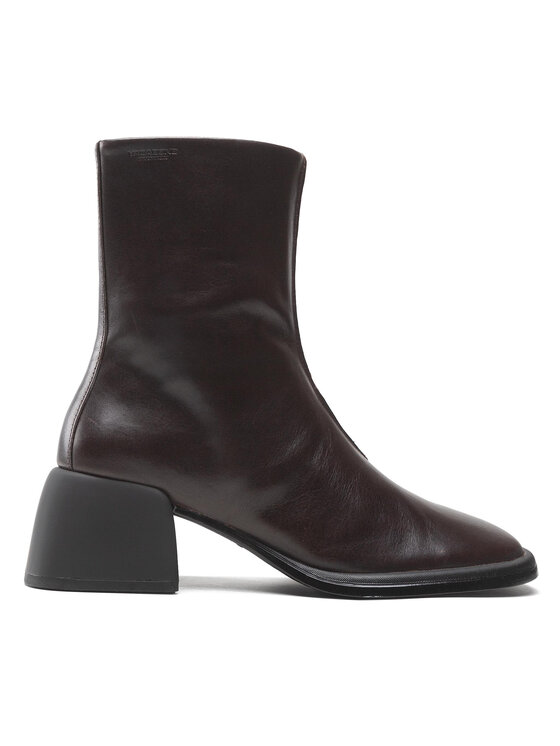 Vagabond Shoemakers Botki Ansie 5445-001-35 Brązowy
