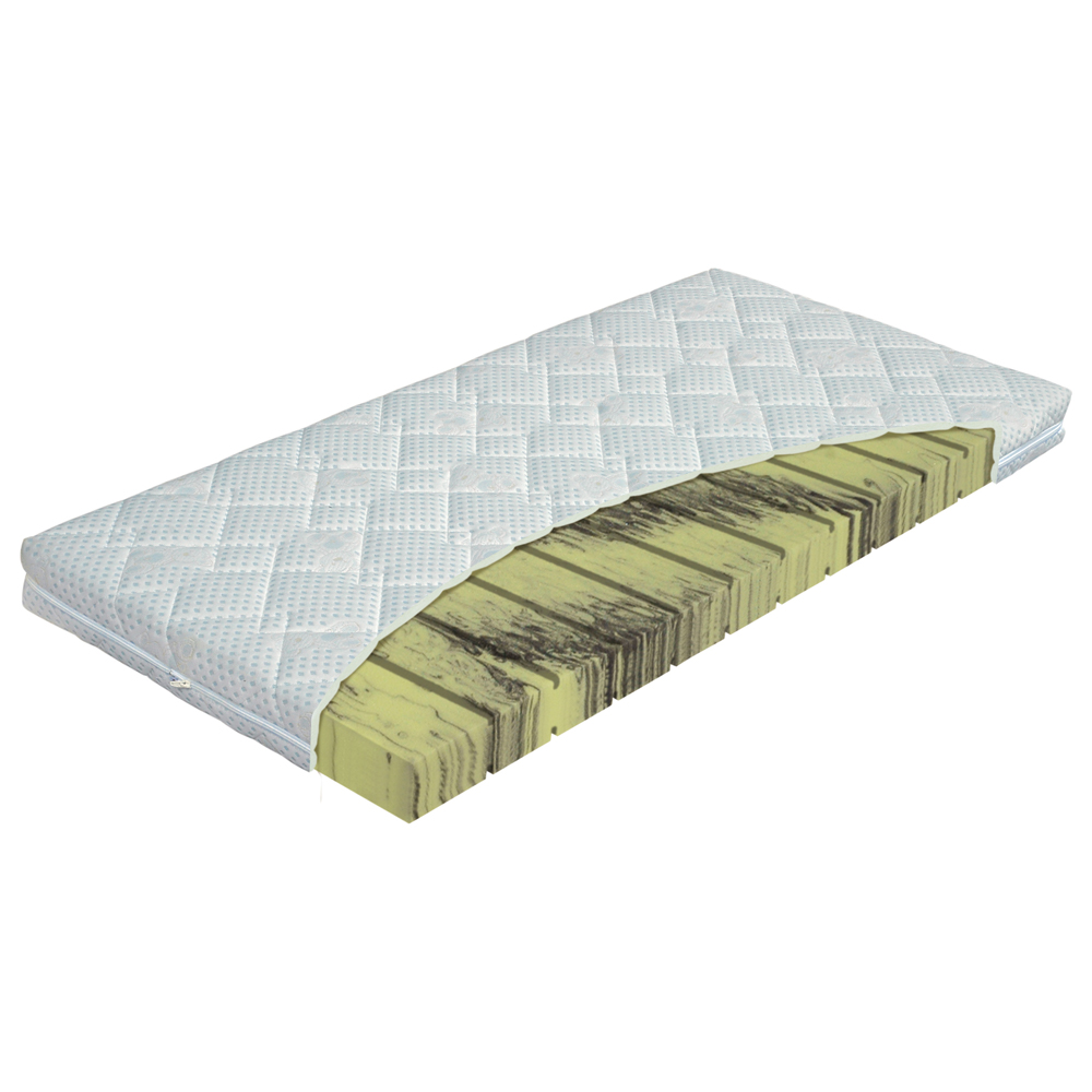 Materac Baby Dream Materasso 60x140 cm dziecięcy, piankowy