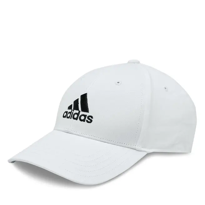 Czapka z daszkiem adidas
